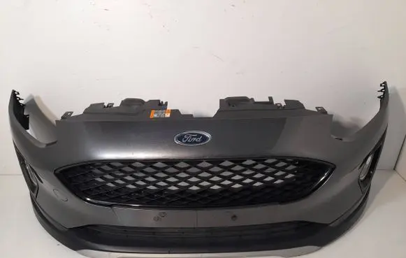 Ford Fiesta Front bumper 1234567ZD76