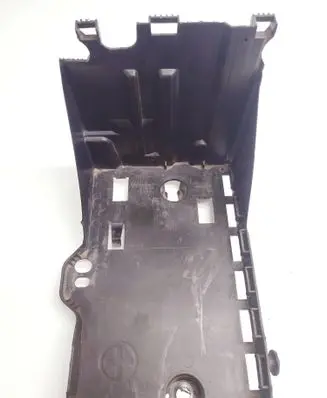 Peugeot 3008 I Battery box tray 9689002180