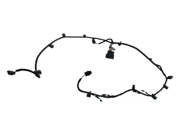 Ford S-MAX Parking sensor (PDC) wiring loom AG9T15K868