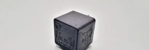 Audi A6 S6 C5 4B Other relay 431951253H