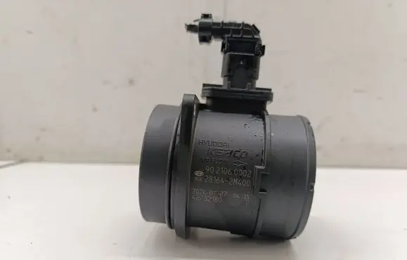 Hyundai Tucson IV NX4 Mass air flow meter 281642M400