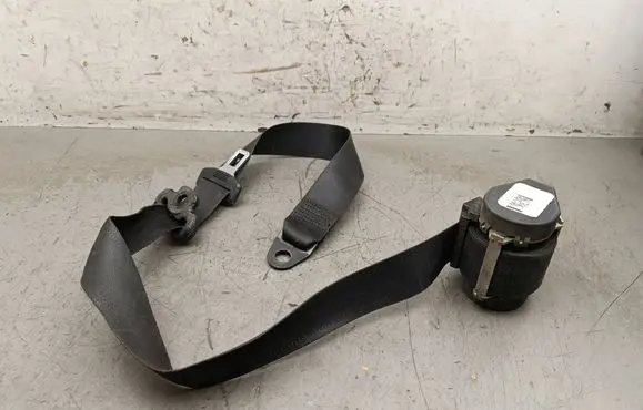 Peugeot Boxer Front seatbelt 735429776 A832271 6294890