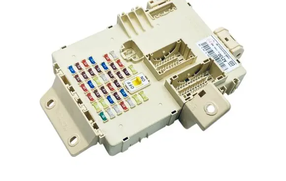 KIA Pro Cee'd II Fuse box set 91950A2130