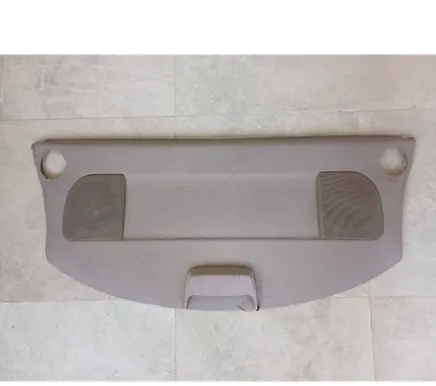 Audi A4 S4 B5 8D Parcel shelf 