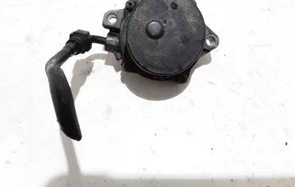 Ford Fiesta Vacuum pump