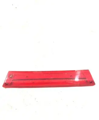 Ford Fiesta Third/center stoplight