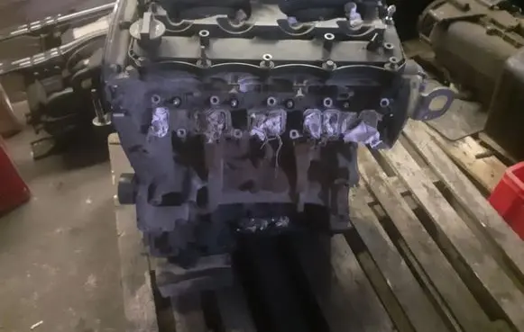 Ford Transit Engine 22FWD RFBK2Q6015AA