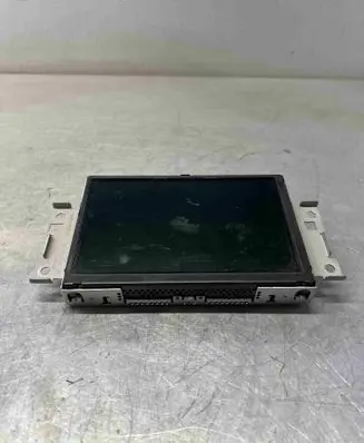 Volvo XC60 Screen/display/small screen 31357018