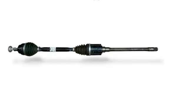 BMW X5 G05 Front driveshaft 8486202 31608486202