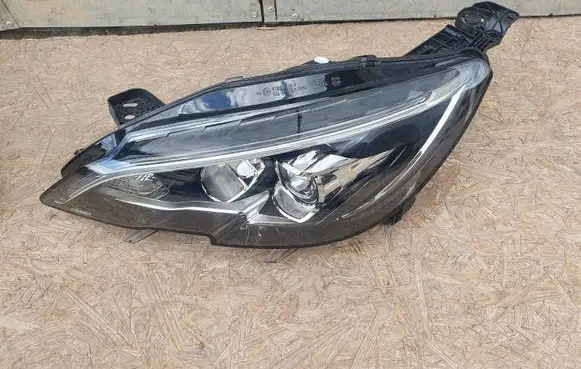 Peugeot 308 Headlight/headlamp 98169906