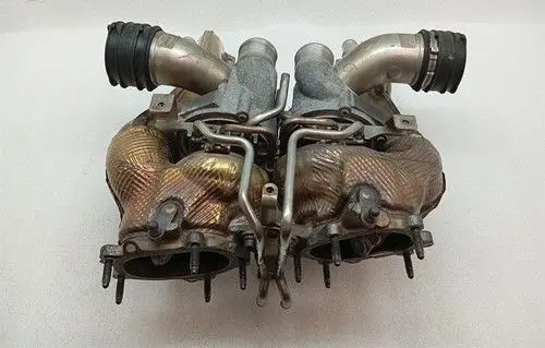 Bentley Continental Turbo charger electric actuator 079145703Q