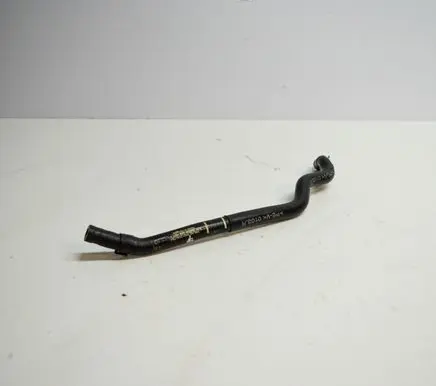Volkswagen Tiguan Engine coolant pipe/hose 5N0122447BA