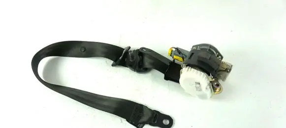 Ford Fiesta Front seatbelt C1BBA61295AC