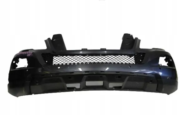 Mercedes-Benz ML W164 Front bumper mounting bracket A1648803340