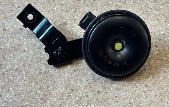 Hyundai Ioniq 5 Horn signal 96630GI000