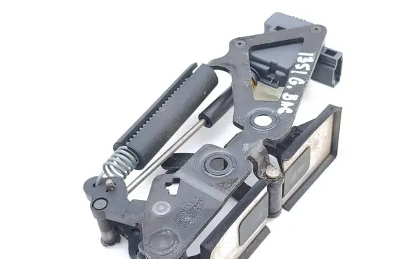 Bentley Flying Spur Tailgate/trunk/boot lift motor 3W5827511