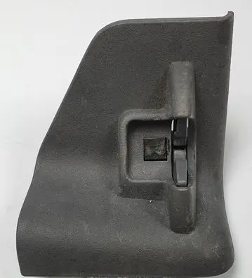 Volvo C70 Tailgate lock loop/hook striker 30632918
