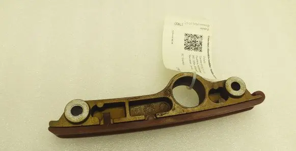 Porsche Cayenne (92A) Slide rail for timing chain 079109469 079109469AL