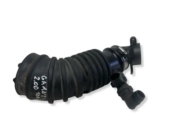 Mitsubishi Grandis Turbo air intake inlet pipe/hose 3C0129635 24460195 R44601960