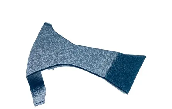 Mercedes-Benz GLE (W166 - C292) Seat trim A1669181900