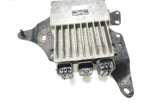 Lexus IS 220D-250-350 Fuel injection control unit/module 8987120070 1310001371