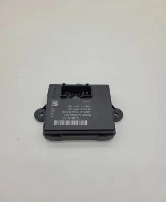 Volvo V40 Door control unit/module 31343873