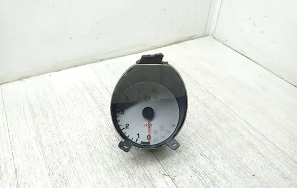 Alfa Romeo 156 Speedometer (instrument cluster) 60669701 6850849939