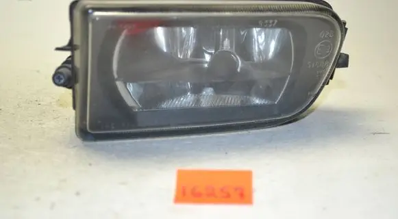 BMW 5 E39 Front fog light 37030749 37030999
