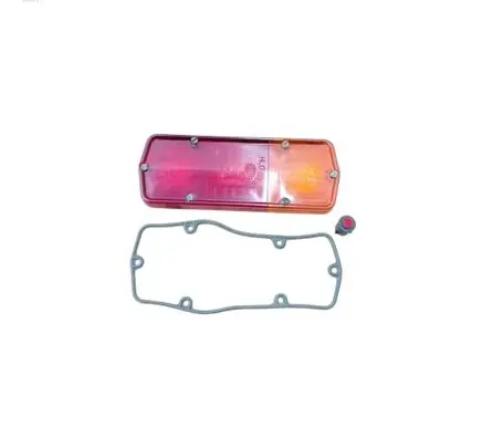 Mercedes-Benz G W460 Tailgate light lenses 43268R6 7R0143268 A0015445890