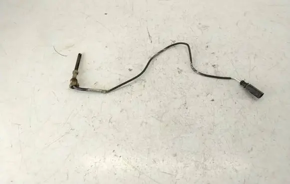 Audi A8 S8 D3 4E Exhaust gas temperature sensor 038906088A