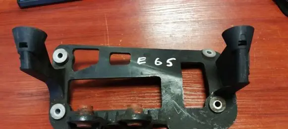 Other under body part