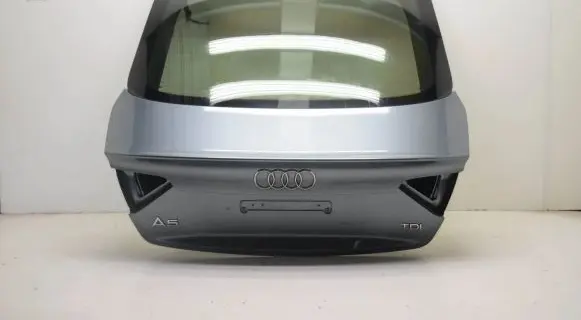Audi A5 Sportback 8TA Tailgate/trunk/boot lid