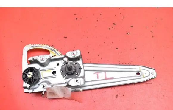Toyota Corolla E140 E150 Rear door window regulator with motor 