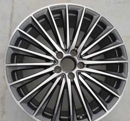 Mercedes-Benz CLS W257 R18 alloy rim A2574013800