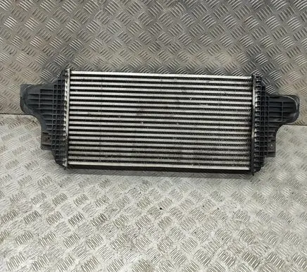 Mercedes-Benz GL X164 Intercooler radiator A1645000000