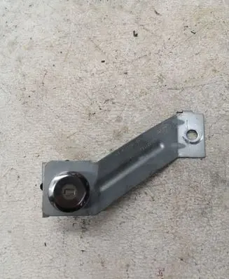 Ford Mustang VI Loading door lock FR3B7643268