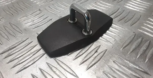 Land Rover Range Rover L322 Front door lock loop/hook striker 7010402