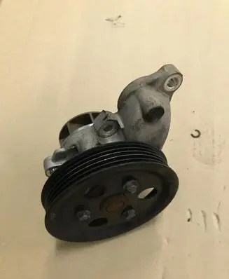 Hyundai ix35 Water pump 