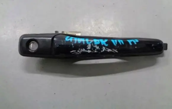 Mitsubishi Lancer Other exterior part