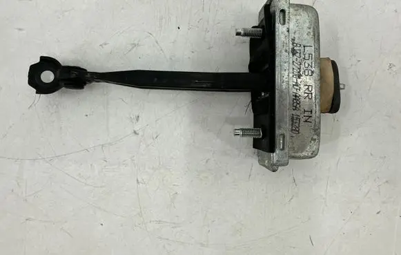 Land Rover Range Rover Evoque L538 Rear door check strap stopper BJ3227200AD