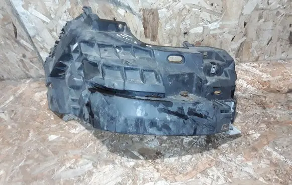 Renault Trafic II (X83) Front bumper mounting bracket 620340102R