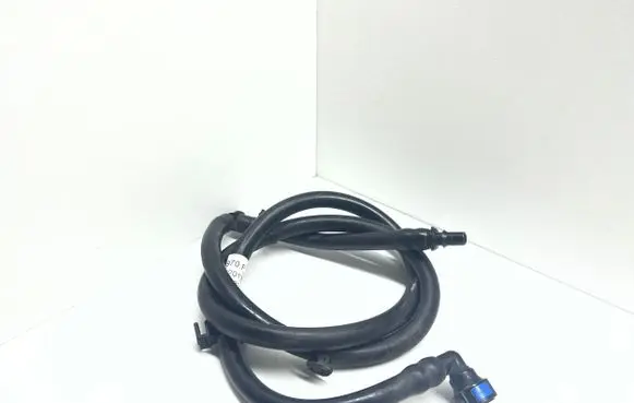 Audi A8 S8 D4 4H Headlight washer hose/pipe 4H0955970 4H0955970F