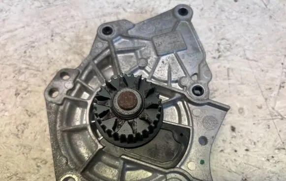 Audi A4 S4 B9 Water pump 06L121012A 162780194 ATT88