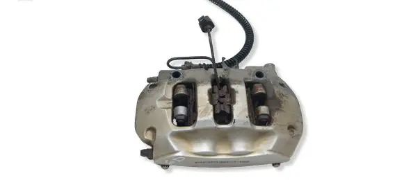Porsche Cayenne (92A) Rear brake caliper 20A52206