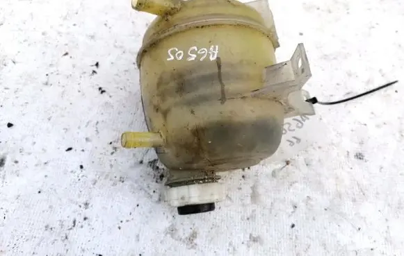 Renault Scenic I Coolant expansion tank/reservoir 7700839184E