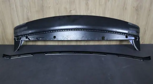 Mercedes-Benz CLK A209 C209 Convertible roof roll over bar 2097700056 A2097700056