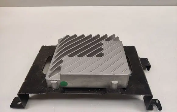 Ram 1500 Sound amplifier 68312240AE 68312240AA 68312240AB