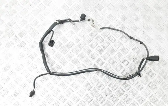 Volkswagen Golf VII Wires (generator/alternator) 5Q0971230FP