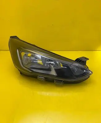 Ford Focus Headlight/headlamp MX7B-13E014-CC