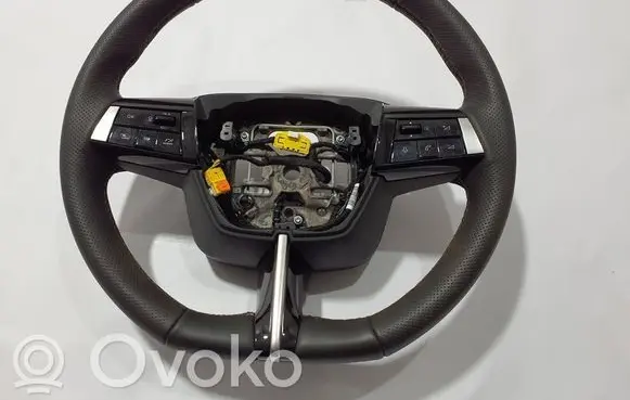 Opel Astra L Steering wheel 9843179880